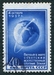 N°1996-1957-RUSSIE-LANCEMENT DE SPOUTNIK I-40K-OUTREMER 