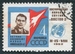 N°2550-1962-RUSSIE-ESPACE-ASTRONAUTE NIKOLAIEV-4K 