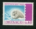 N°0815-1970-MONACO-PROTECTION DES BEBES PHOQUES 