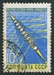 N°2531-1962-RUSSIE-SPORT-AVIRON-10K 