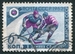 N°2645-1963-RUSSIE-SPORT-HOCKEY A STOCKHOLM-6K 