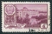 N°2421B-1961-RUSSIE-KIZYL-CAPITALE DE TOUVA-4K-LILAS 