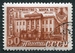 N°1266-1948-RUSSIE-MAISON SYNDICATS A MOSCOU-50K 