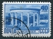 N°1298-1949-RUSSIE-SOURCE THERMALE A KISLOVODSK-40K 