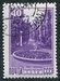 N°1299-1949-RUSSIE-PARC DE SOTCHI-40K-VIOLET 