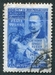 N°1848-1956-RUSSIE-IVAN FRANKO-ECRIVAIN-1R-BLEU 