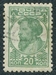 N°0431-1929-RUSSIE-20K-VERT 