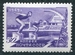 N°1370-1949-RUSSIE-SPORT-DEPART DE NATATION-30K-VIOLET 