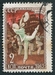 N°2484-1962-RUSSIE-BALLETS-FLEUR ROUGE DE GLIERE-2K 
