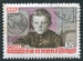 N°2267-1960-RUSSIE-LENINE ENFANT-10K 