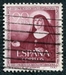 N°0831-1952-ESPAGNE-STE MARIE MICHELE-90C-LIE DE VIN 