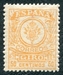 N°4-1915-ESPAGNE-50C-ORANGE 