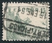 N°0787-1949-ESPAGNE-LE CID CAMPEADOR-15C-VERT/GRIS 