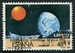 N°2494-1987-ESPAGNE-EXPO SEVILLE 92-TERRE ET LUNE-48P 