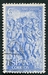 N°1701-1971-ESPAGNE-BAS RELIEF HOPITAL DE BURGOS-6P 