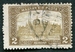 N°0179-1916-HONGRIE-PARLEMENT DE BUDAPEST-2K-BISTRE 