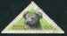 N°1192-1956-HONGRIE-CHIEN-BERGER PUMI-60FI 