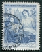 N°0462-1948-TCHECOS-11EME FETE DES SOKOLS-PRAGUE-5K-BLEU/GRI 