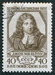 N°2116-1958-RUSSIE-CELEBRITES-JOHN MILTON-POETE-40K 