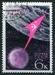 N°3188-1966-RUSSIE-ESPACE-LUNA XI-6K 