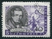N°2161A-1959-RUSSIE-CELEBRITES-KOLZOV-ECRIVAIN-40K 