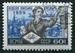 N°2225-1959-RUSSIE-FACTEUR FEMME-60K 