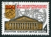 N°3976-1973-RUSSIE-200E ANNIV INSTITUT DES MINES LENINGRAD-4 