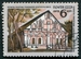 N°3860-1972-RUSSIE-HABITATION DE TCHERNIGOV-17E S-6K 