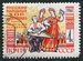 N°2398-1961-RUSSIE-50E ANNIV CHOEURS RUSSES-4K 