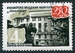 N°2897-1964-RUSSIE-250E ANNIV BIBLIOTH LENINGRAD-4K 