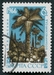 N°3118-1966-RUSSIE-JARDIN BOTANIQUE SOUKHOUMI-PALMIERS-6K 