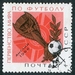 N°3107-1966-RUSSIE-VICTOIRE SPORTIVE-FOOTBALL-4K 