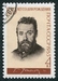 N°2717-1963-RUSSIE-CELEBRITES-OUSPENSKY-ECRIVAIN-4K 