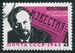 N°2743-1963-RUSSIE-CELEBRITES-STEKLOV-REDACTEUR-4K 