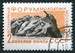 N°2437-1961-RUSSIE-JEUNES POUSSANT UN CHAR DANS LA MER-2K 