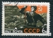 N°2676-1963-RUSSIE-SOLDAT ET CHARS-6K 