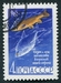 N°2556-1962-RUSSIE-POISSONS-BREME-4K 