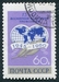 N°2331-1960-RUSSIE-15E ANNIV FED SYNDICALE MOND-60K 