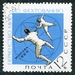 N°3110-1966-RUSSIE-SPORT-ESCRIME-12K 