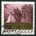 N°2949-1965-RUSSIE-20E ANNIV VICTOIRE-GLOIRE AUX HEROS MORTS 