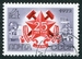 N°3852-1972-RUSSIE-25E ANNIV JOURNEE DES MINEURS-4K 