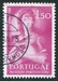 N°1234-1974-PORT-CELEBRITES-LUISA TODI-MUSICIEN-1E50 