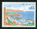 N°1148-1978-MONACO-NOUVELLES PLAGES MONTE CARLO 