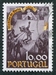 N°1207-1973-PORT-ACTE HEROIQUE NUNO GONCALVEZ-10E 