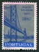 N°0991-1966-PORT-PONT SALAZAR SUR LE TAGE-2E80 