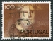 N°1173-1972-PORT-CELEBRITES-LUIS DE CAMOENS-1E 