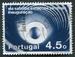 N°1215-1974-PORT-RELAIS COMMUNICATIONS SATELLITE-4E50 