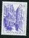 N°1406-1984-MONACO-LA RUE BASSE 