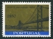 N°0990-1966-PORT-PONT SALAZAR SUR LE TAGE-2E50 