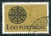 N°0981-1966-PORT-CONG DEFENSE CIVILISATION-LISBONNE-1E 